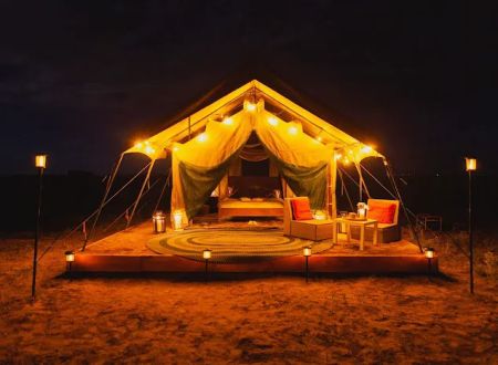 Camp Dune