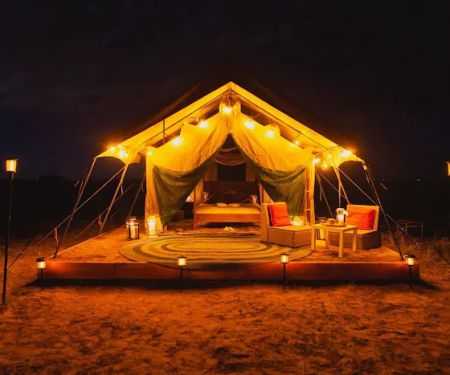 Camp Dune
