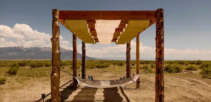 Camp Dune Picture 3