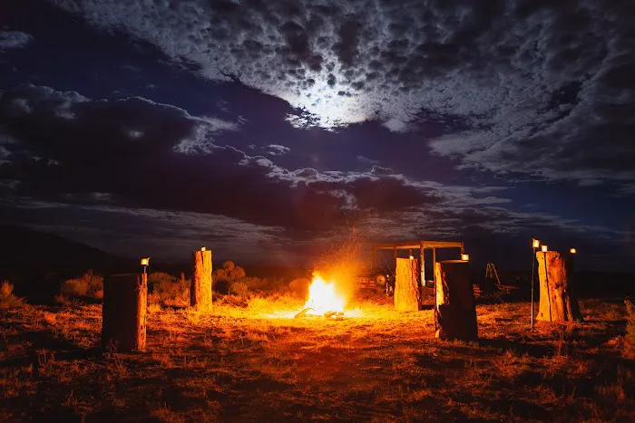 Camp Dune Picture 4