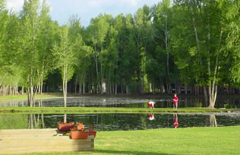 Gunnison KOA Journey Picture 2