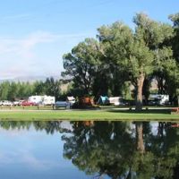 Gunnison KOA Journey ico