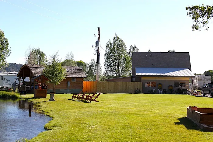 Gunnison KOA Journey Picture 5