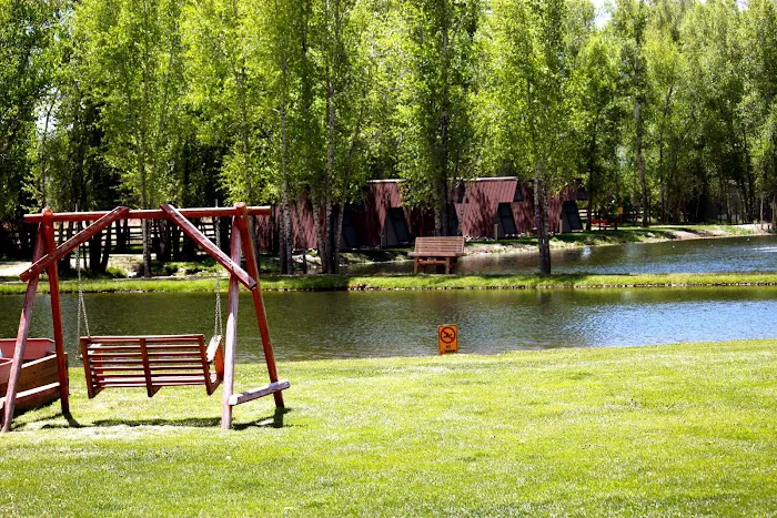 Gunnison KOA Journey Picture 4