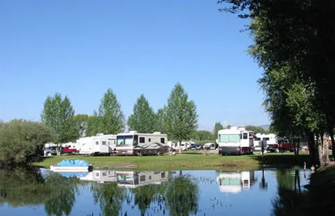 Gunnison KOA Journey Picture 7