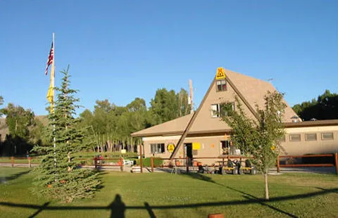 Gunnison KOA Journey Picture 9