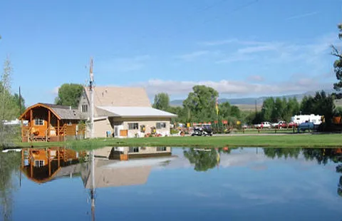 Gunnison KOA Journey Picture 6