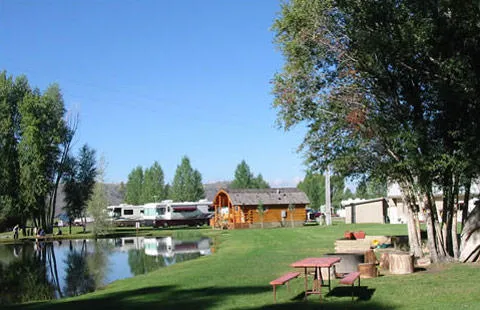 Gunnison KOA Journey Picture 10