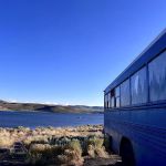 Stevens Creek Campground
