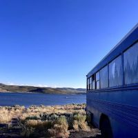Stevens Creek Campground ico