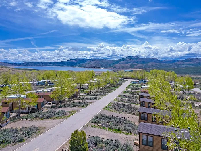Thousand Trails Blue Mesa Recreational Ranch Picture 4