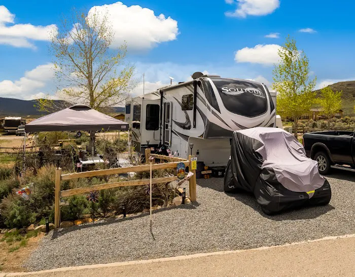 Thousand Trails Blue Mesa Recreational Ranch Picture 6