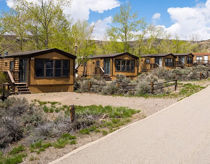 Thousand Trails Blue Mesa Recreational Ranch Picture 5