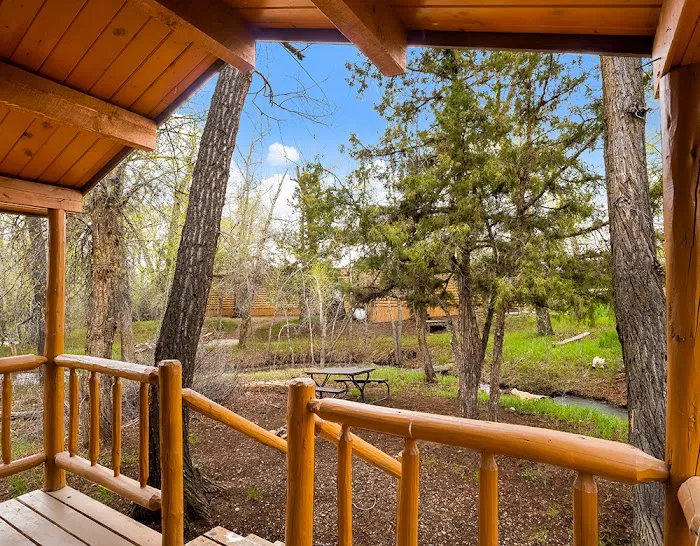 Thousand Trails Blue Mesa Recreational Ranch Picture 7