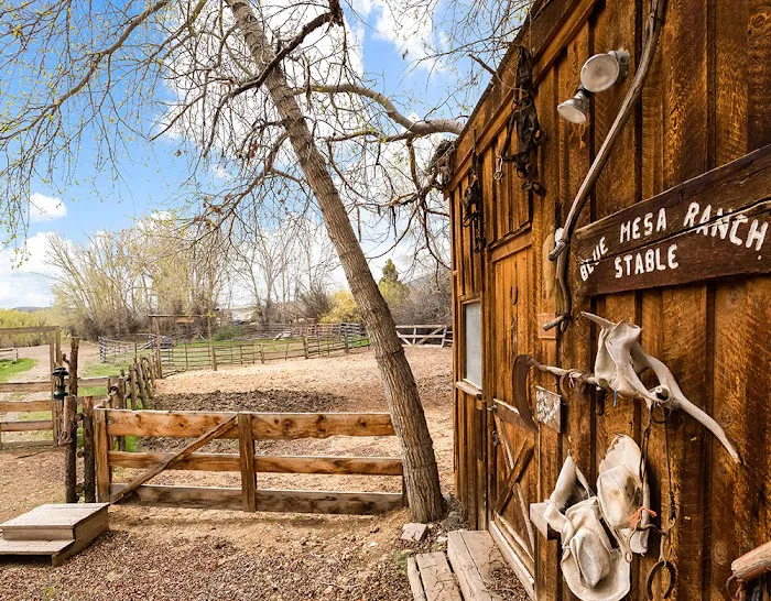 Thousand Trails Blue Mesa Recreational Ranch Picture 9