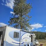 Buffalo Pass Campground
