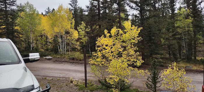 Buffalo Pass Campground Picture 4