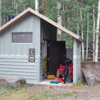 Luders Creek Campground ico