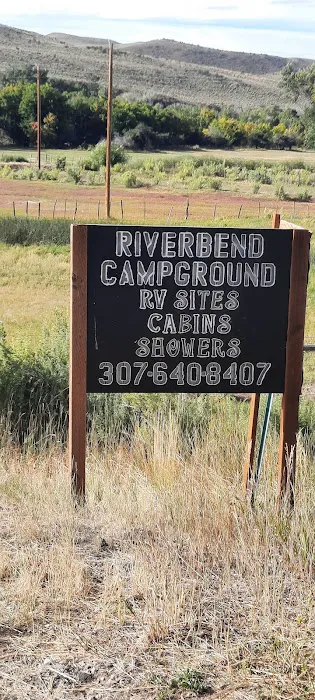 Riverbend Campground Picture 8