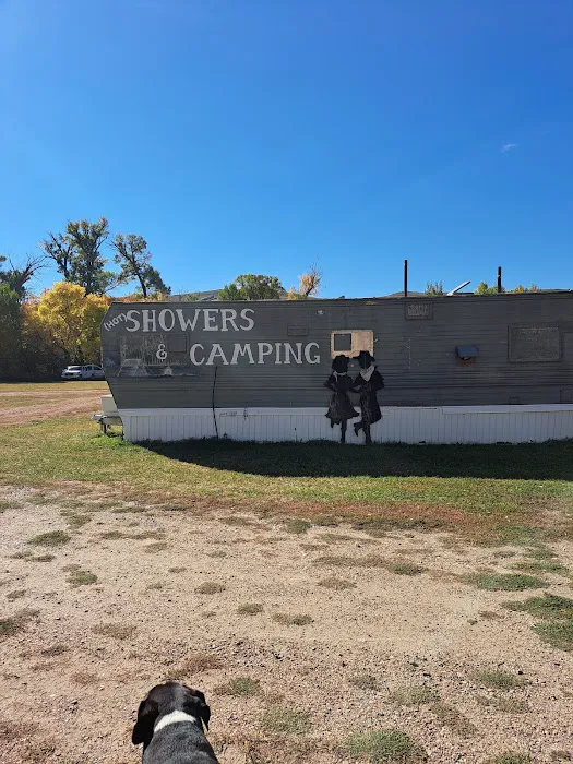 Riverbend Campground Picture 2