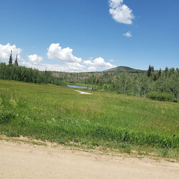 Freeman Reservoir Campground Picture 4