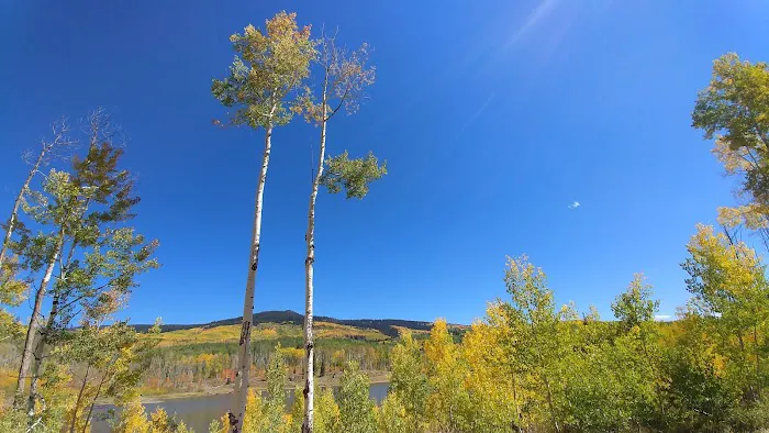 Freeman Reservoir Campground Picture 10