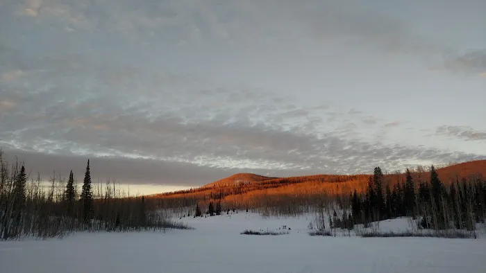 Freeman Reservoir Campground Picture 6