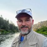 Bennett Creek Campground