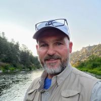 Bennett Creek Campground ico