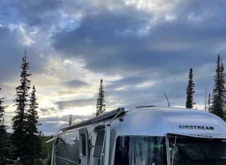 Ryan Park Campground