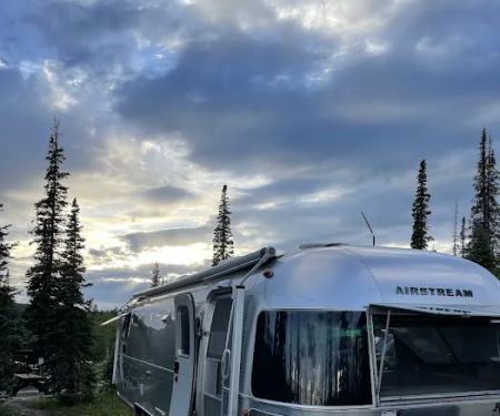 Ryan Park Campground
