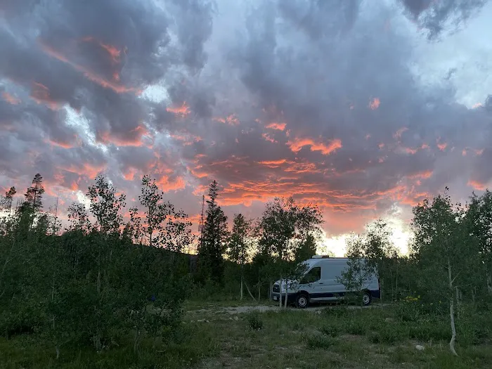 Ryan Park Campground Picture 6