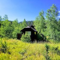 South Brush Creek Campground ico