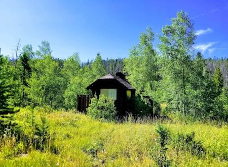South Brush Creek Campground