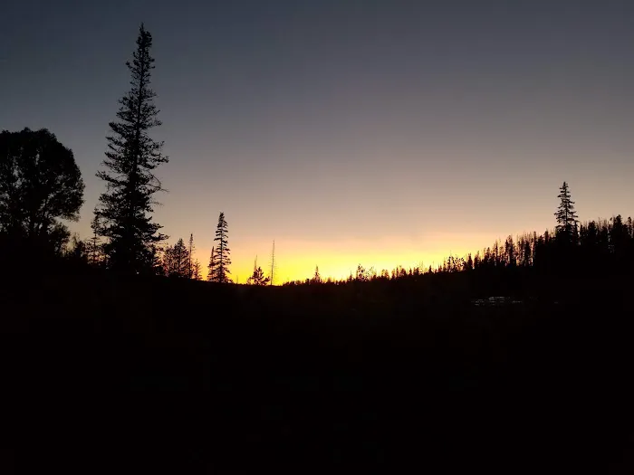 South Brush Creek Campground Picture 7