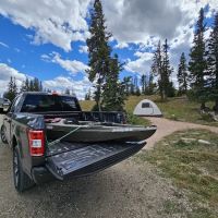 Sugarloaf Campground ico