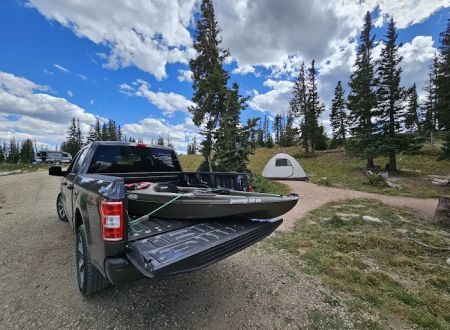 Sugarloaf Campground