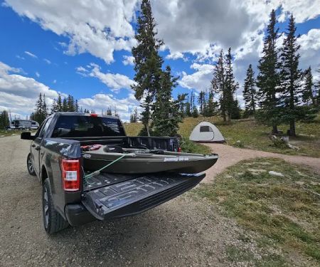 Sugarloaf Campground