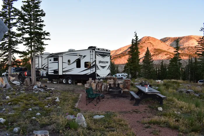 Sugarloaf Campground Picture 9