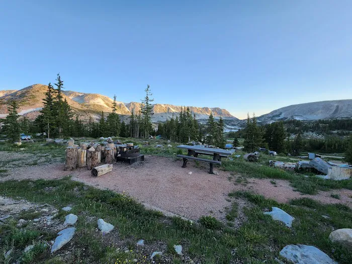 Sugarloaf Campground Picture 7