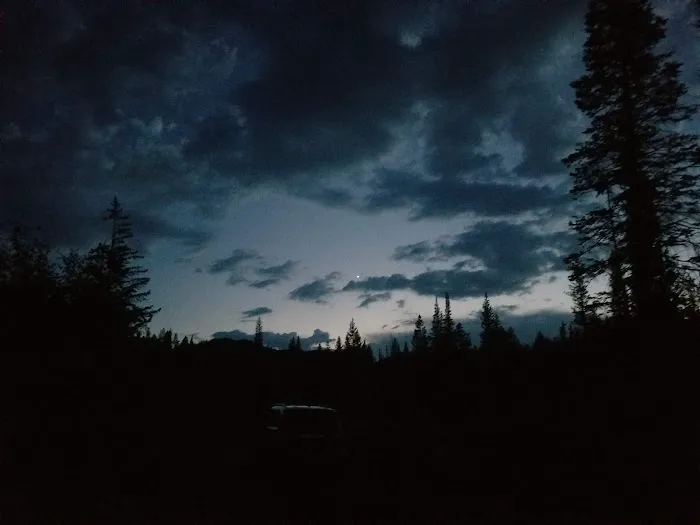 Libby Creek Pine Campground Picture 6