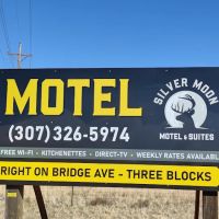 Brush Creek/Hayden Ranger Station ico