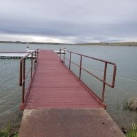 Saratoga Lake Campground ico