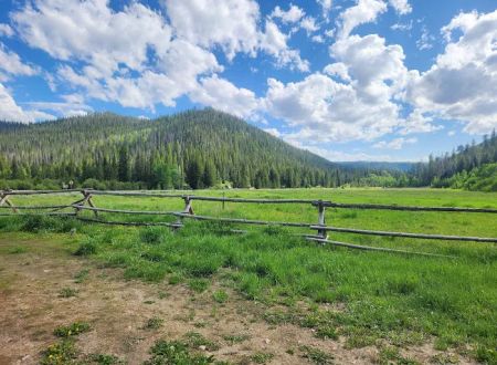 Lincoln Park Campground
