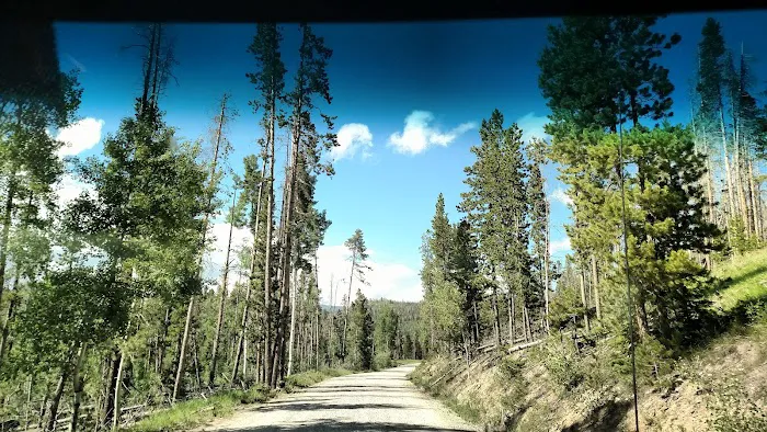 Lincoln Park Campground Picture 4