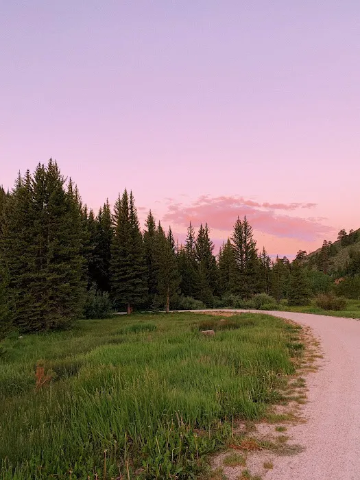 Lincoln Park Campground Picture 5
