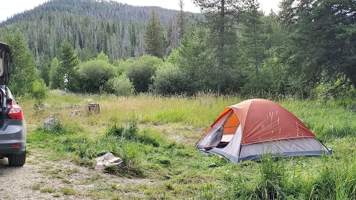 Lincoln Park Campground Picture 7