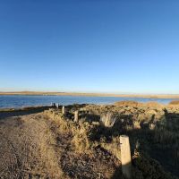 Gelatt Lake Public Use Area ico