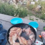 Nash Fork Campground