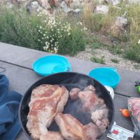 Nash Fork Campground ico